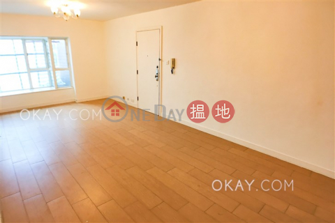 Stylish 3 bedroom with parking | Rental, Pacific Palisades 寶馬山花園 | Eastern District (OKAY-R35953)_0