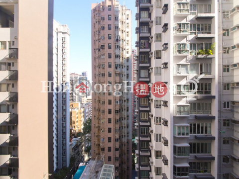 1 Bed Unit for Rent at Losion Villa, Losion Villa 禮順苑 | Western District (Proway-LID49675R)_0
