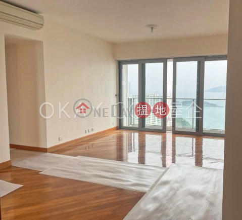 Stylish 3 bedroom with sea views, balcony | Rental | Phase 4 Bel-Air On The Peak Residence Bel-Air 貝沙灣4期 _0