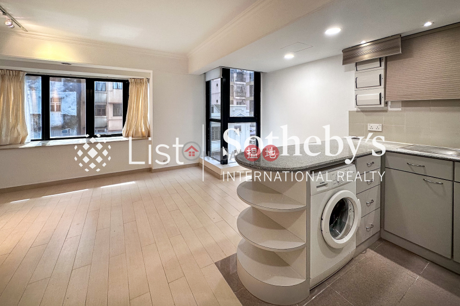 HK$ 20,000/ month | Claymore Court, Wan Chai District, Property for Rent at Claymore Court with 1 Bedroom