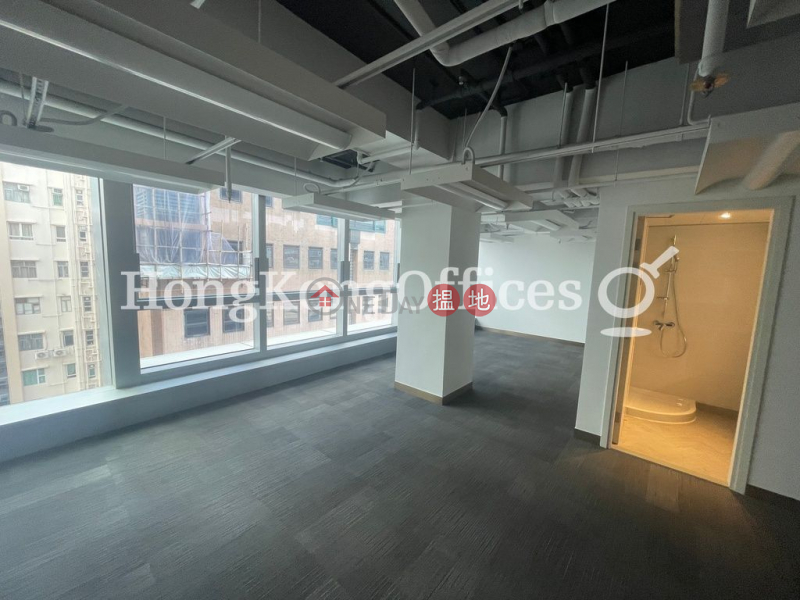 Office Unit for Rent at Somptueux Austin, 8 Austin Avenue | Yau Tsim Mong | Hong Kong, Rental | HK$ 26,845/ month