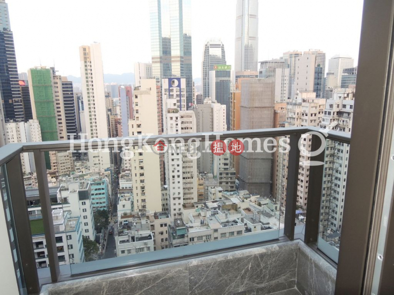 1 Bed Unit for Rent at The Pierre | 1 Coronation Terrace | Central District, Hong Kong | Rental HK$ 25,000/ month