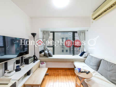 1 Bed Unit at Queen's Terrace | For Sale, Queen's Terrace 帝后華庭 | Western District (Proway-LID74042S)_0