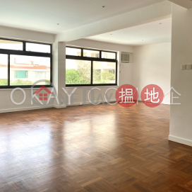 Efficient 3 bedroom with parking | Rental | House A1 Stanley Knoll 赤柱山莊A1座 _0