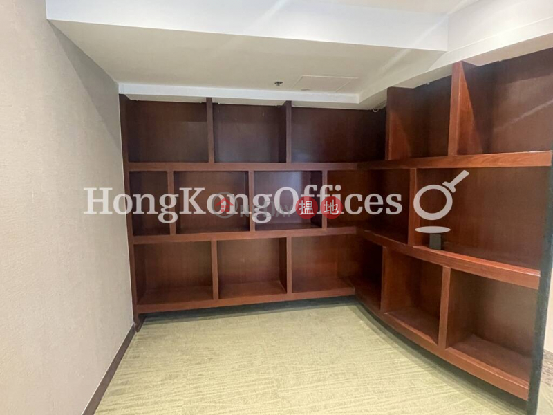 HK$ 192,500/ month Bank of American Tower Central District | Office Unit for Rent at Bank of American Tower