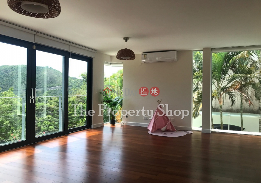 HK$ 58,000/ 月|曉岸|西貢|Beautiful Seaview Villa nr Country Club