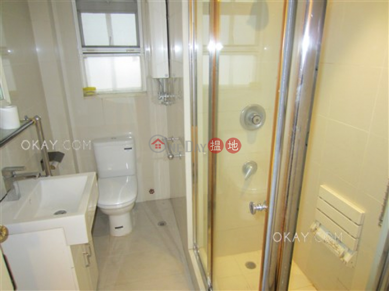 Property Search Hong Kong | OneDay | Residential | Rental Listings | Efficient 4 bed on high floor with harbour views | Rental