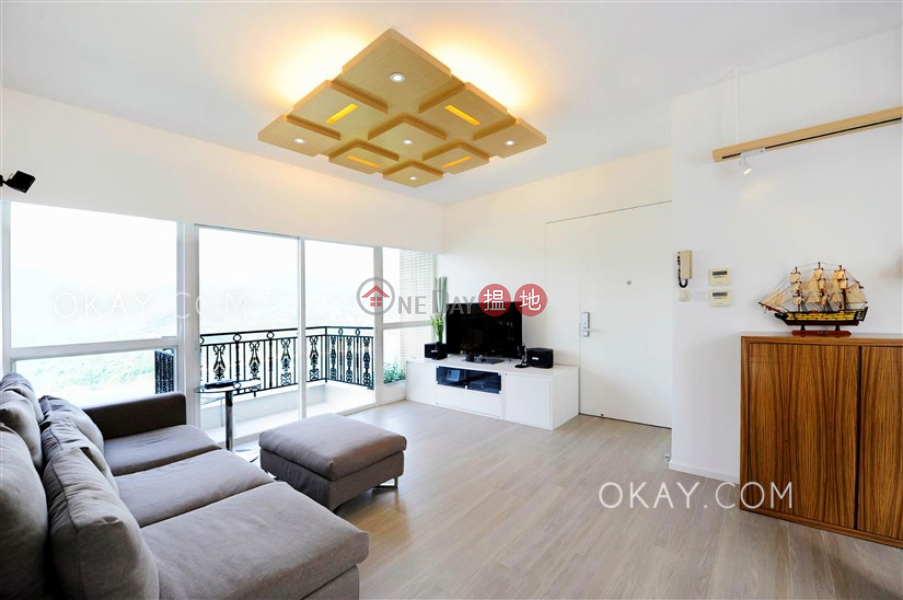 Luxurious 3 bedroom with sea views, balcony | Rental | Redhill Peninsula Phase 1 紅山半島 第1期 Rental Listings