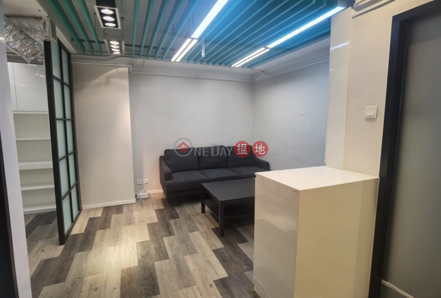 Property Search Hong Kong | OneDay | Industrial | Rental Listings 100% Office Design with Furniture