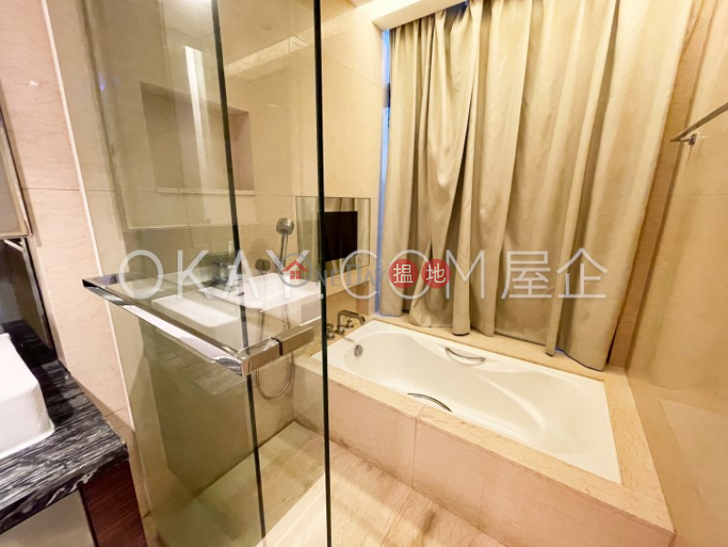 Gorgeous 3 bedroom in Kowloon Station | Rental | The Cullinan Tower 20 Zone 2 (Ocean Sky) 天璽20座2區(海鑽) Rental Listings