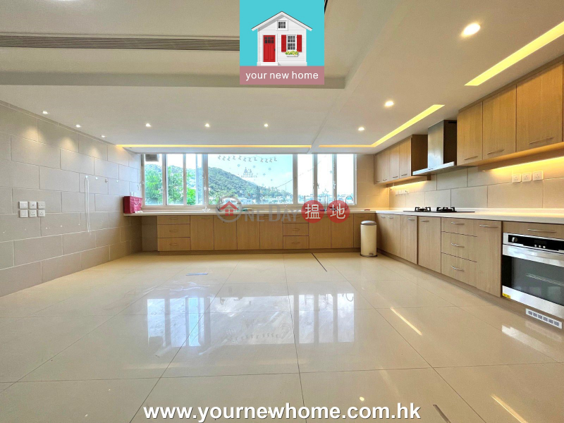 HK$ 75,000/ month | Marina Cove, Sai Kung Marina Cove House | For Rent