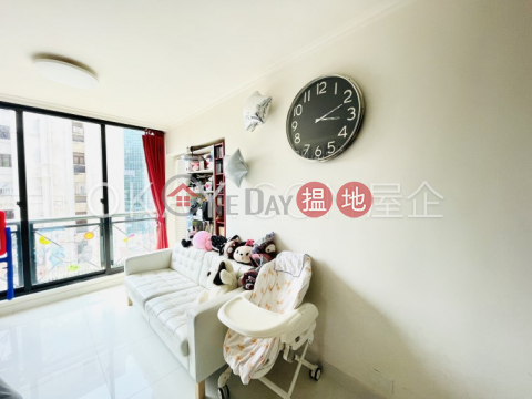 Stylish 2 bedroom with parking | For Sale | Village Garden 慧莉苑 _0