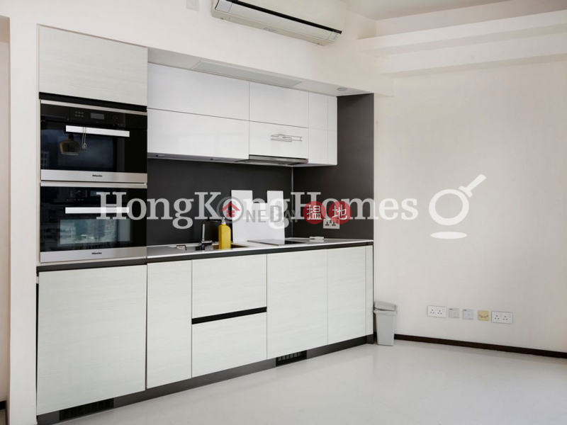 1 Bed Unit at Regent Hill | For Sale, 1 Lun Hing Street | Wan Chai District | Hong Kong | Sales | HK$ 7.5M