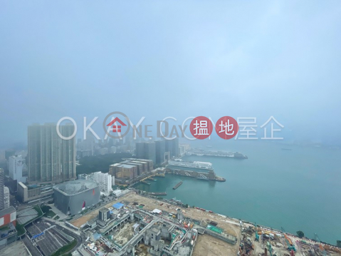 Lovely 4 bedroom on high floor with sea views & balcony | Rental | The Arch Moon Tower (Tower 2A) 凱旋門映月閣(2A座) _0