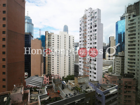 1 Bed Unit at Gramercy | For Sale, Gramercy 瑧環 | Western District (Proway-LID113698S)_0