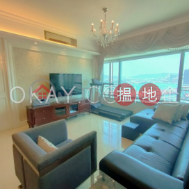 Unique 4 bedroom with sea views | For Sale | Sorrento Phase 2 Block 1 擎天半島2期1座 _0