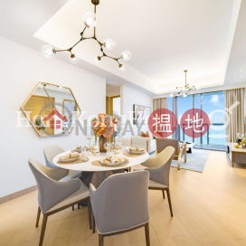 海璇三房兩廳單位出租