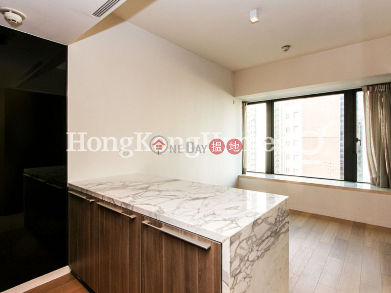 1 Bed Unit for Rent at Gramercy 38 Caine Road | Western District | Hong Kong Rental, HK$ 31,000/ month