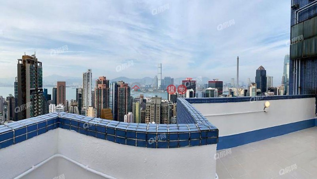 嘉威花園高層住宅|出租樓盤-HK$ 22,000/ 月