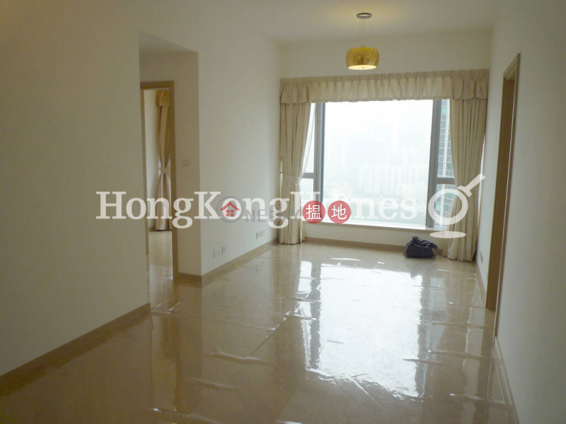 3 Bedroom Family Unit for Rent at The Cullinan 1 Austin Road West | Yau Tsim Mong Hong Kong Rental HK$ 51,000/ month