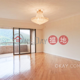 Luxurious 3 bedroom with balcony & parking | Rental | Parkview Terrace Hong Kong Parkview 陽明山莊 涵碧苑 _0