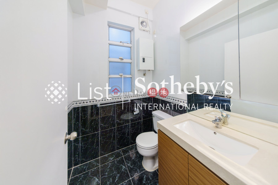 Property Search Hong Kong | OneDay | Residential | Rental Listings | Property for Rent at No.38 Repulse Bay Road with 4 Bedrooms