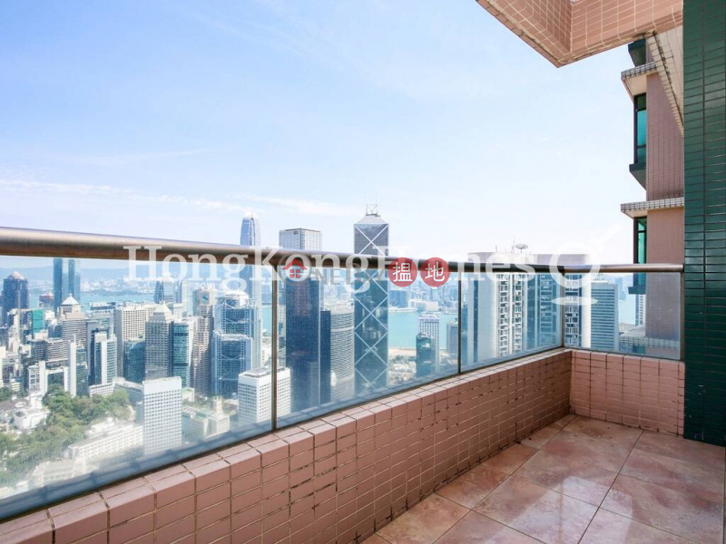 香港搵樓|租樓|二手盤|買樓| 搵地 | 住宅-出租樓盤-寶雲山莊4房豪宅單位出租