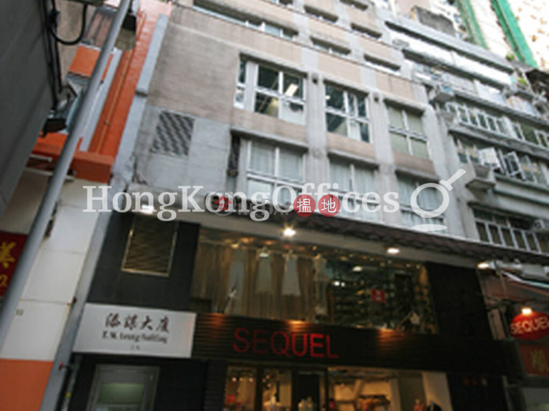 添謀大廈寫字樓租單位出租|中區添謀大廈(T.M Leung Building)出租樓盤 (HKO-87089-AGHR)