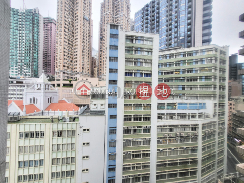 鄰近中環, 百麗花園 Bel Mount Garden | 中區 (JAYAP-1136876542)_0