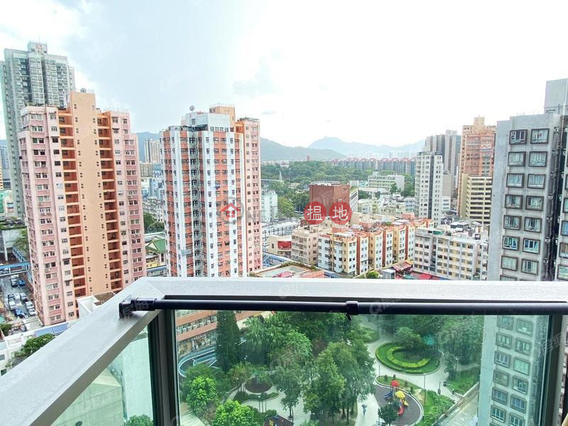 Property Search Hong Kong | OneDay | Residential | Rental Listings | Sol City | 1 bedroom Mid Floor Flat for Rent