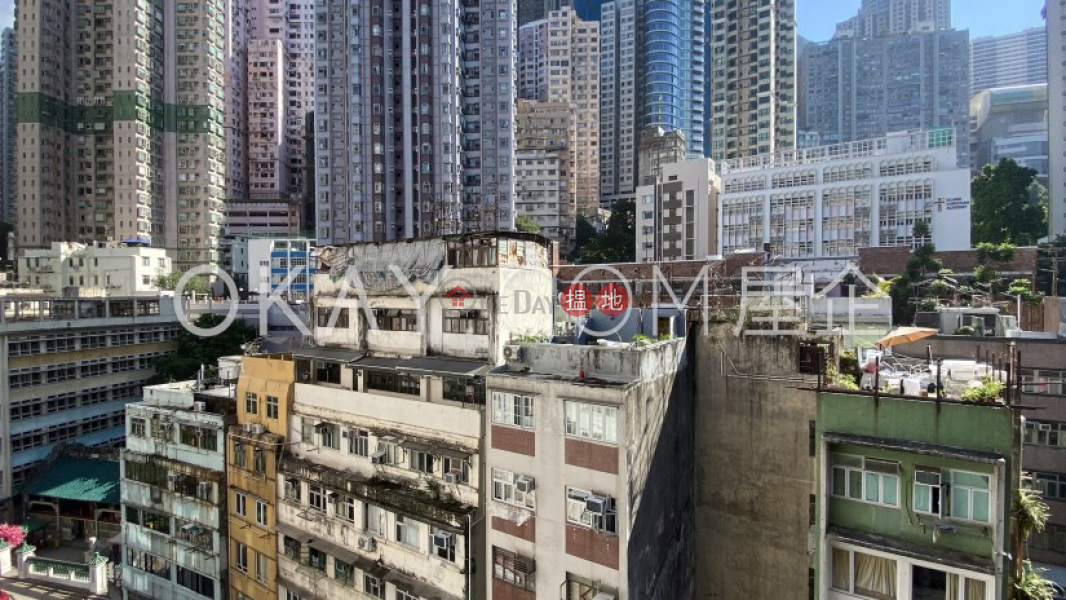 利華大廈|高層-住宅出租樓盤HK$ 25,000/ 月