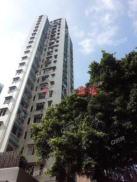 Silver Jubilee Mansion | Mid Floor Flat for Rent | Silver Jubilee Mansion 銀禧大廈 Rental Listings