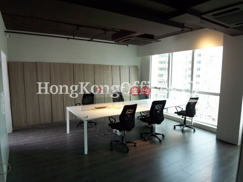 Office Unit for Rent at Oriental Crystal Commercial Building | Oriental Crystal Commercial Building 中晶商業大廈 Rental Listings