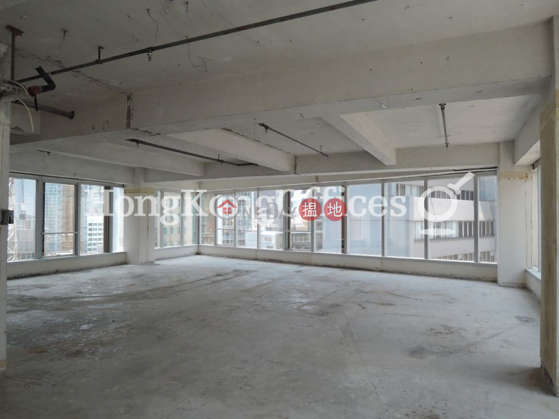 Chinachem Hollywood Centre Middle Office / Commercial Property | Rental Listings HK$ 77,182/ month