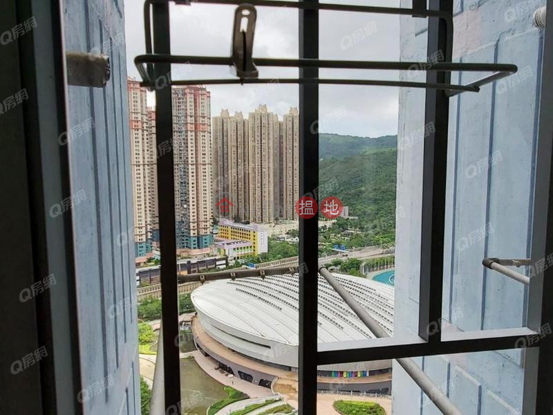 Kwong Ning House (Block F) Kwong Ming Court | 2 bedroom High Floor Flat for Sale, 108 Po Hong Road | Sai Kung, Hong Kong | Sales | HK$ 6.88M