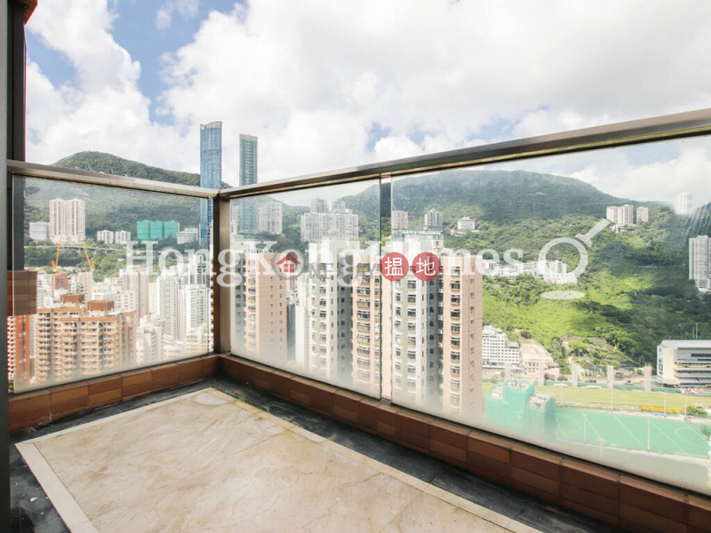 3 Bedroom Family Unit for Rent at Broadwood Twelve 12 Broadwood Road | Wan Chai District | Hong Kong, Rental | HK$ 72,000/ month