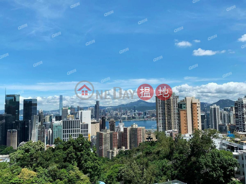 Swiss Towers | 3 bedroom Mid Floor Flat for Sale | Swiss Towers 瑞士花園 _0