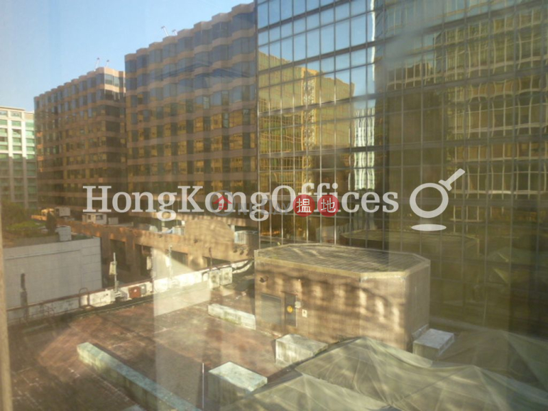 Office Unit for Rent at New Mandarin Plaza Tower B | New Mandarin Plaza Tower B 新文華中心B座 Rental Listings