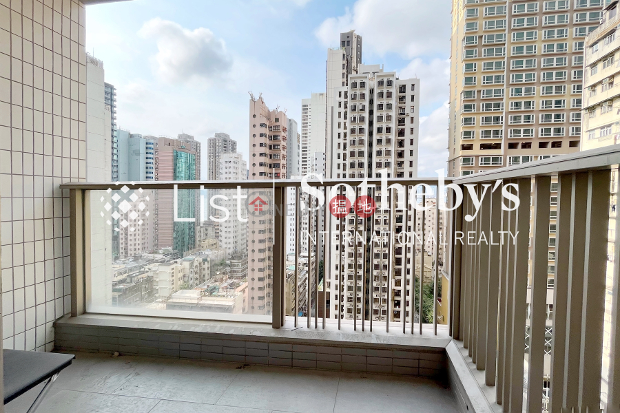 Island Crest Tower 2, Unknown | Residential | Sales Listings, HK$ 16M