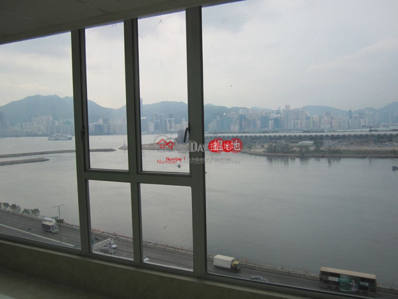 Property Search Hong Kong | OneDay | Industrial, Rental Listings, KWONG SANG HONG CTR