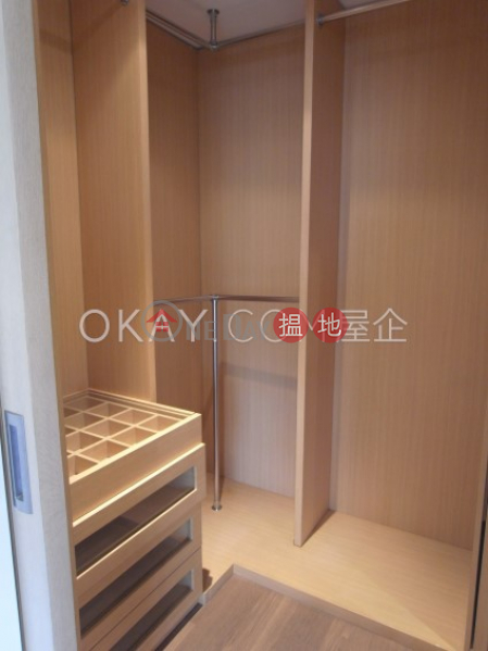 Unique 4 bedroom with balcony & parking | Rental, 33 Perkins Road | Wan Chai District Hong Kong | Rental HK$ 91,000/ month