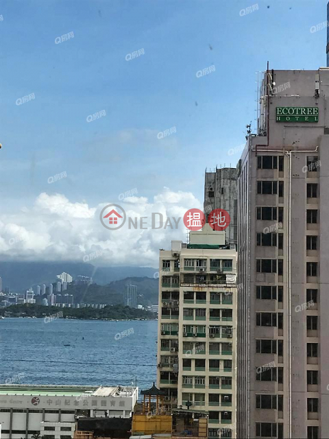 Wah Lee Building | 2 bedroom High Floor Flat for Sale | Wah Lee Building 華利樓 _0