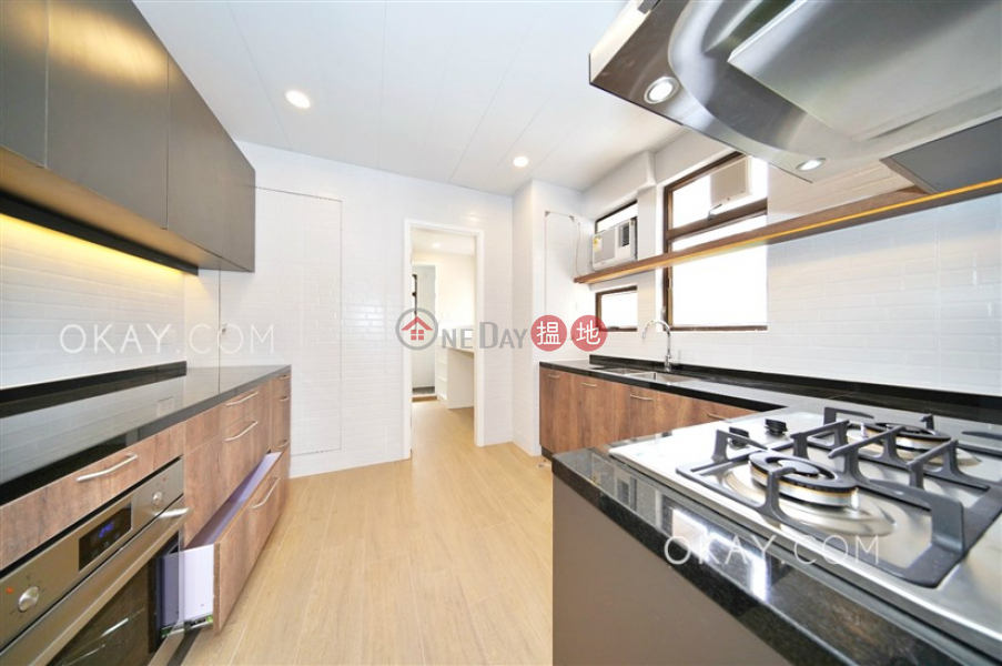 Property Search Hong Kong | OneDay | Residential Rental Listings, Tasteful 3 bedroom with harbour views & parking | Rental