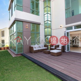 Rare house with sea views, rooftop & terrace | Rental | Private House on Shek O Headland 石澳山仔私人別墅 _0