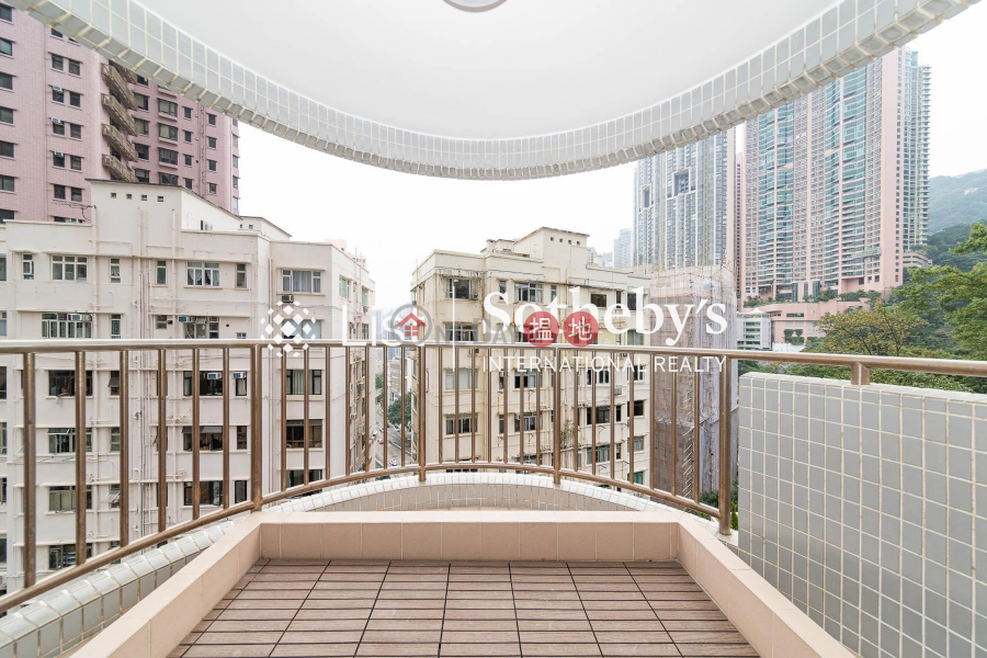 Yukon Court | Unknown | Residential | Sales Listings, HK$ 35.5M