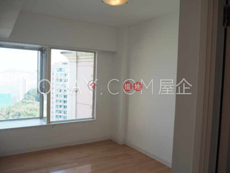 Popular 2 bedroom on high floor with parking | Rental | 1 Braemar Hill Road | Eastern District | Hong Kong Rental HK$ 36,000/ month