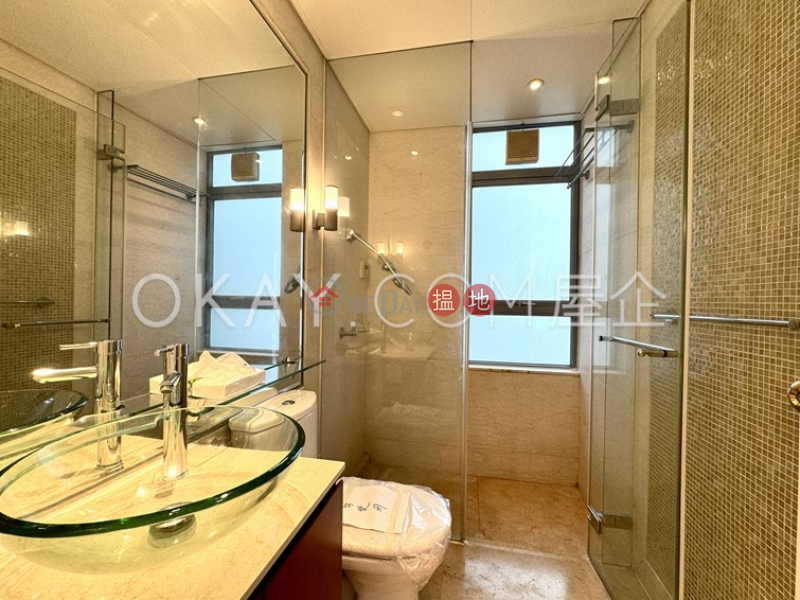 Luxurious 3 bedroom with sea views, balcony | Rental | Phase 4 Bel-Air On The Peak Residence Bel-Air 貝沙灣4期 Rental Listings