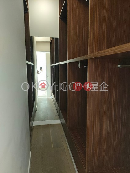 Stylish 2 bedroom with balcony & parking | Rental | 88A-88B Pok Fu Lam Road 薄扶林道88A-88B號 Rental Listings