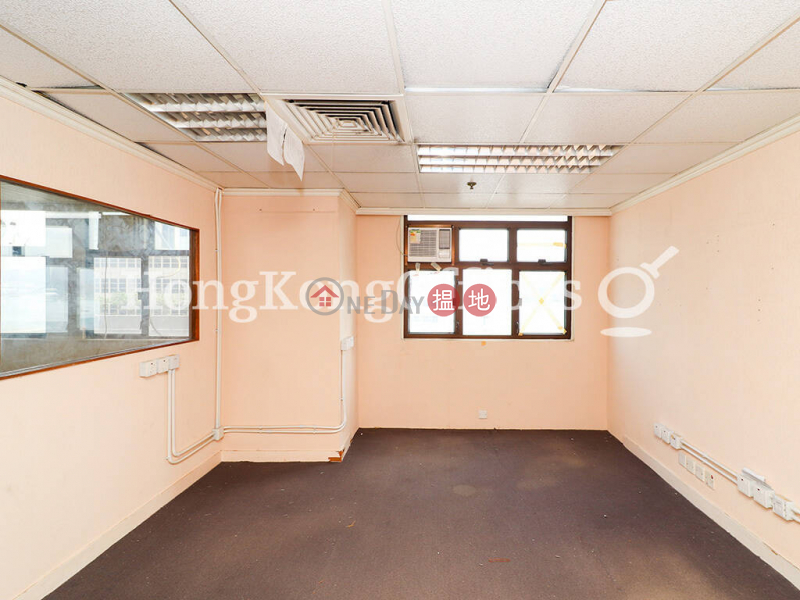 Office Unit for Rent at Wayson Commercial Building 28 Connaught Road West | Western District Hong Kong, Rental HK$ 42,848/ month