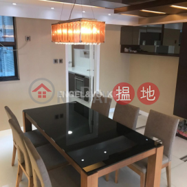 西半山三房兩廳筍盤出租|住宅單位 | 嘉兆臺 The Grand Panorama _0